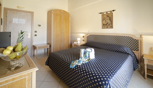 Classic Room