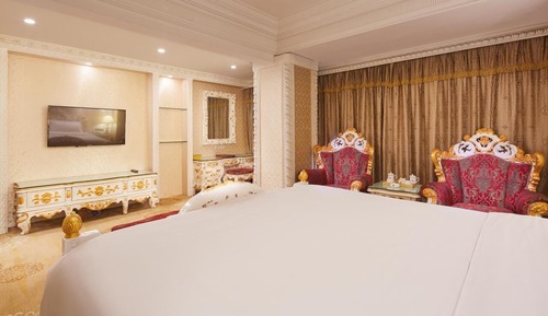 Habitación estándar
