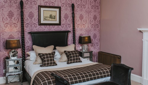 Suite Royal