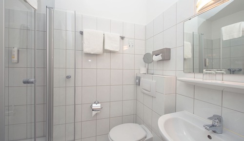 Habitación individual