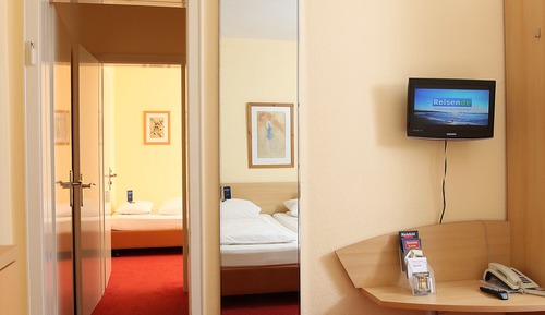 Apartamento estándar