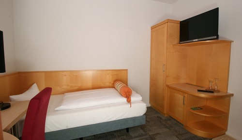 Habitación individual