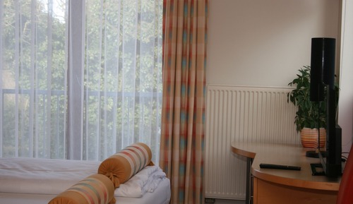 Habitación estándar doble (L)