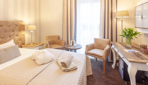 Habitación individual Confort