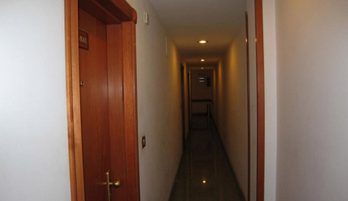 Habitación superior