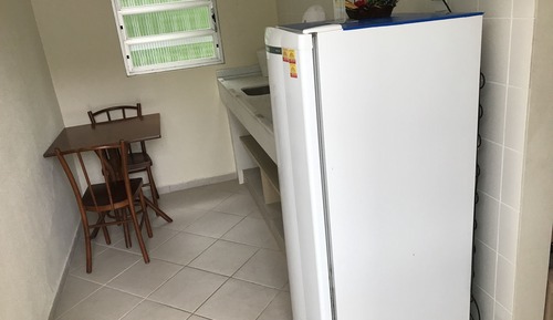 Habitación doble, frigorífico y microondas, planta baja