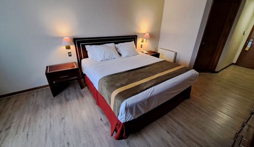 Habitación estándar