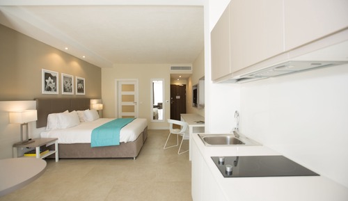 Habitación (Self Catering)