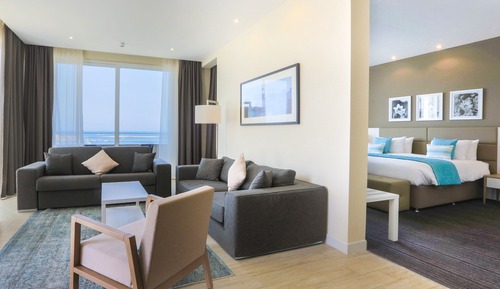 Suite ejecutiva