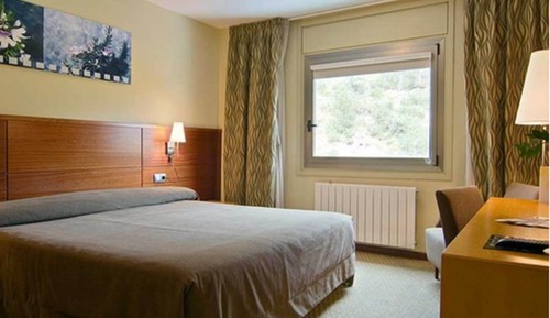 Habitación doble