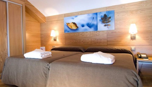 Junior Suite (2 adultos)