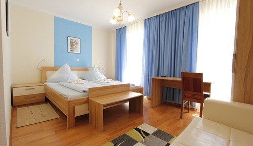 Habitación individual, 1 cama individual