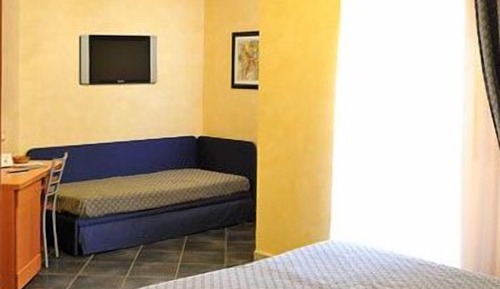 Habitación estándar