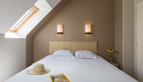 Apartamento, 1 habitación, balcón