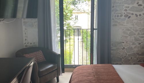 Suite Junior Deluxe