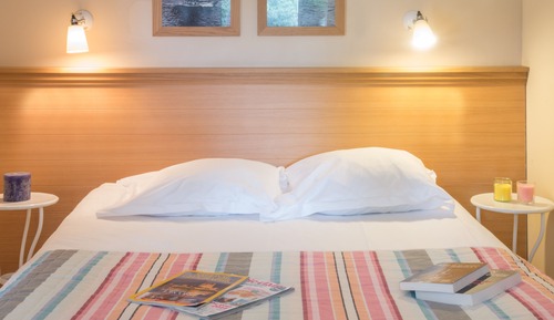 Apartamento, 1 habitación, balcón