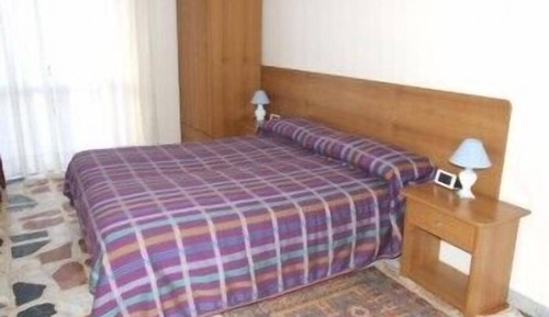 Habitación individual, 1 cama individual