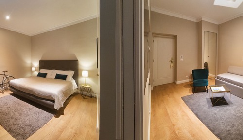 Suite (SPA access)