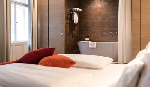 Habitación (XL Plus)