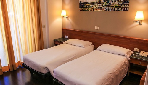 Habitación doble