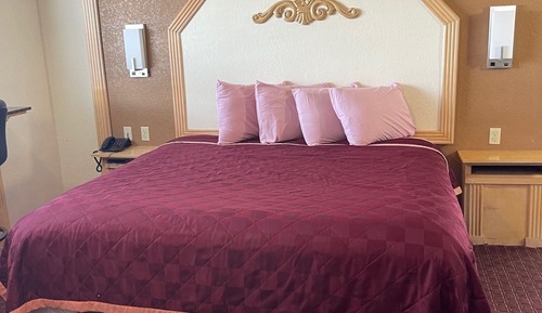 Habitación individual estándar