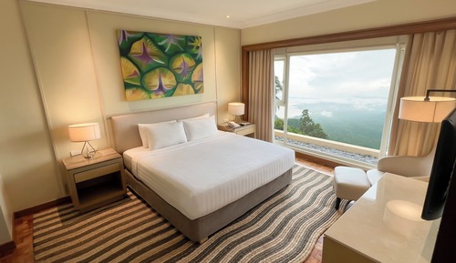 Suite, 2 habitaciones (Tagaytay)
