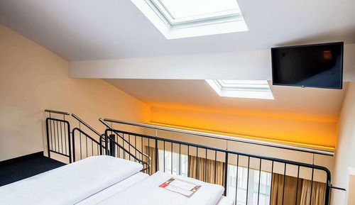 Signature Family Maisonette Studio