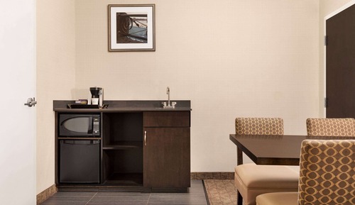 Suite Premium, varias camas, accesible para personas con discapacidad