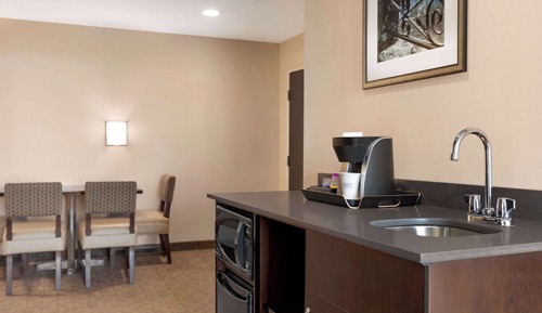Suite presidencial, 1 cama de matrimonio grande, no fumadores, bañera de hidromasaje