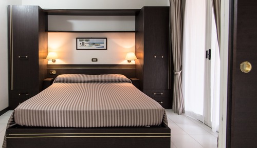 Apartamento estándar, 1 habitación, vistas al complejo turístico