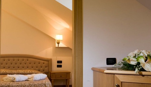 Habitación superior
