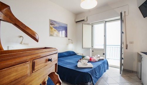 Habitación individual estándar