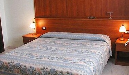 Habitación individual