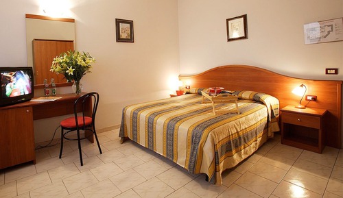 Habitación doble