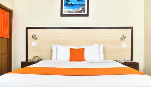 Habitación panorámica