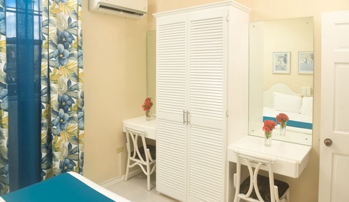 Apartamento, 2 habitaciones