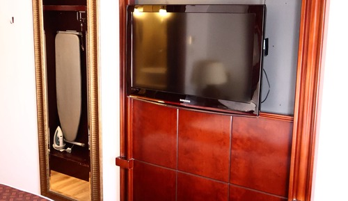 Habitación Deluxe con 2 camas individuales