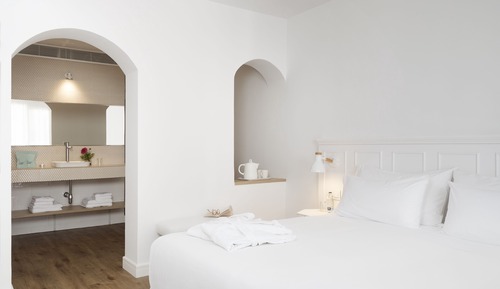 Habitación Familiar Confort