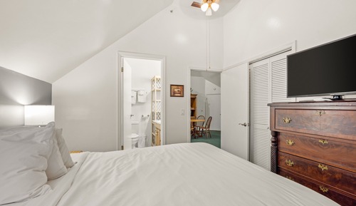 Apartamento Premium, 2 habitaciones, no fumadores
