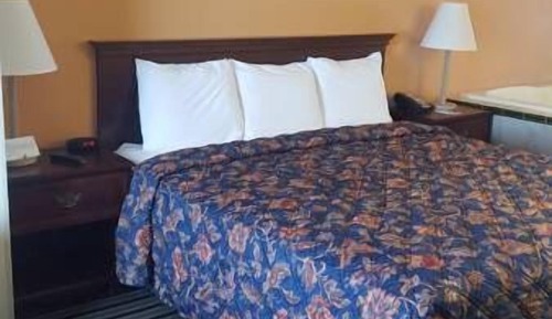 Habitación ejecutiva, 1 cama de matrimonio grande, no fumadores, bañera de hidromasaje