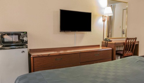 Habitación estándar, 1 cama de matrimonio grande, no fumadores