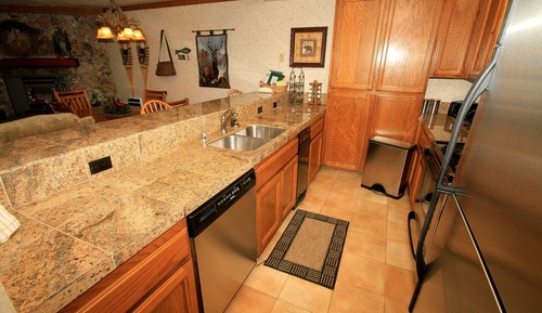 2-Bedroom Condo Loft