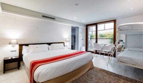 Junior Suite