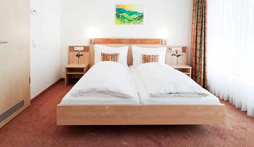 Habitación Confort doble