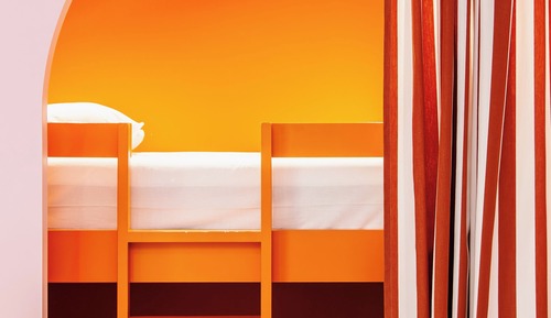 Apartamento familiar