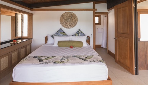 Villa, 2 habitaciones (Marina)