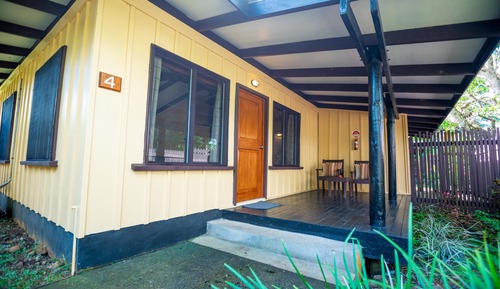Apartamento (Tropical)