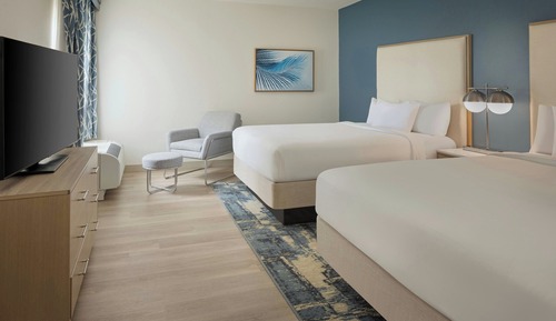 Suite, varias camas, no fumadores