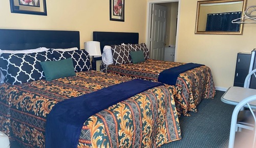 Habitación tradicional