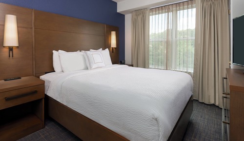 Suite, 1 habitación, no fumadores (Mobility/Hearing Accessible, Tub)